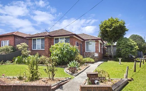 216 King Georges Road Cnr Stern Place, Roselands NSW