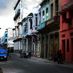 Havana Cuba - You've got to get there now! #adventure #travel #cuba • <a style="font-size:0.8em;" href="http://www.flickr.com/photos/34335049@N04/13884952112/" target="_blank">View on Flickr</a>