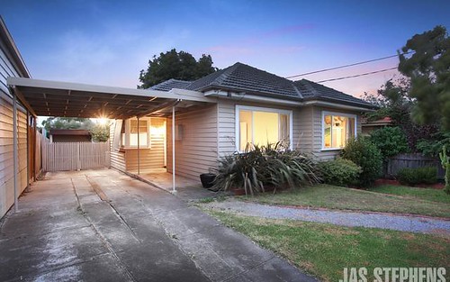 44 Benbow Street, Yarraville VIC 3013