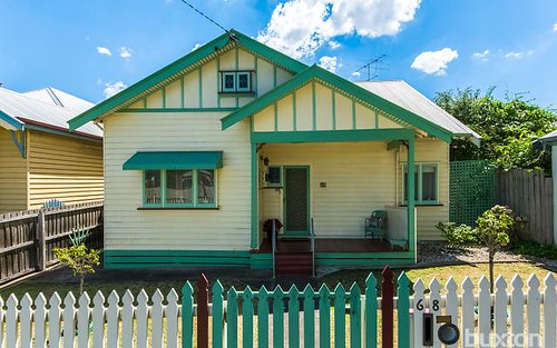 68 Fitzroy St, Geelong VIC 3220