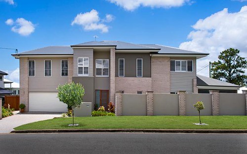 130 Erica St, Cannon Hill QLD 4170