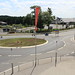 Nürburgring. Nürburg. Rheinland-Pfalz. Deutschland 05.08.2013 (25)
