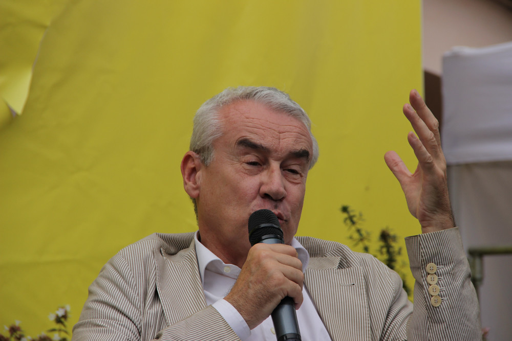 Festival della Politica 2013 - Quarta Giornata