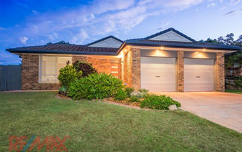 21 Atoll Crescent, Eatons Hill QLD