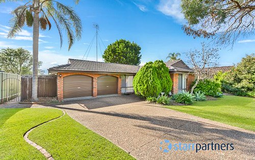 18 McDonnell St, Raby NSW
