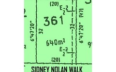 6 Sidney Nolan Walk, Point Cook VIC