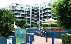 44/29 Bennelong Rd, Wentworth Point NSW