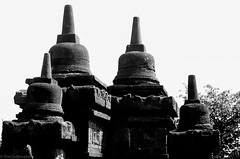 stupas
