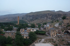 Diyarbakir to Hasankeyf