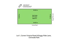 3 Buggyride Lane, Chirnside Park VIC