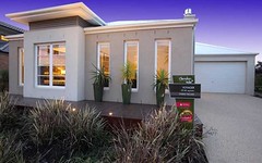 14 Rowland Display Home, Point Cook VIC