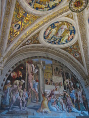 Vatican City, Vatican, November 2009