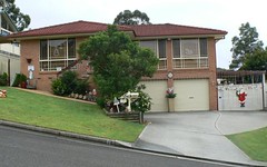 11 Jacaranda Avenue, Glenning Valley NSW