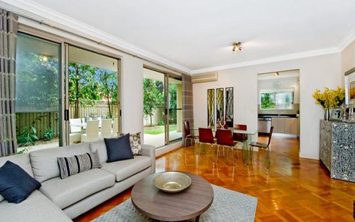 2/4 The Avenue, Rose Bay NSW