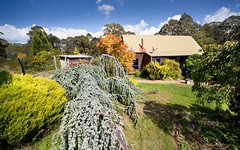 222 Coxs River Rd, Little Hartley NSW