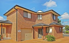 5/26 Jersey Road, South Wentworthville NSW