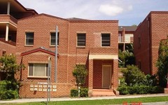 Unit D6/88-98 Marsden Street, Parramatta NSW