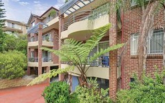 9/1-3 Bellbrook Avenue, Hornsby NSW