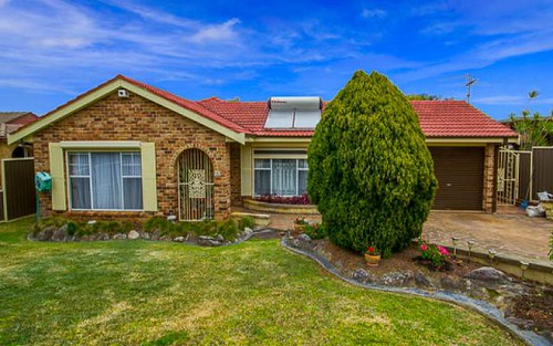25 Cree Crescent, Greenfield Park NSW