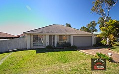 5 BALMORAL PL, Forest Lake QLD