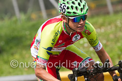 Prólogo Vuelta de la Juventud 2017