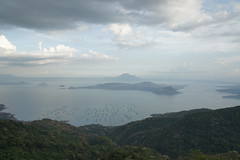 Taal, Philippines, April 2014