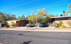 2/22 Gosse street, Alice Springs NT