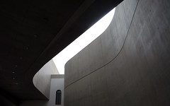 Zaha Hadid, MAXXI National Museum of XXI Century Arts