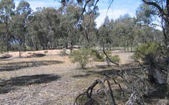 Lot 25G, Bridgewater-Dunolly Road, Arnold VIC
