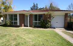 5 Myrtle Rd, Claremont Meadows NSW