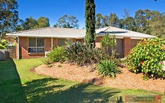 2/23 Paramount Place, Oxenford QLD