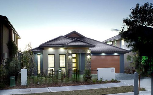 5 Shimmer Place, The Ponds NSW