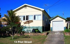 13 Pilot St, Urunga NSW