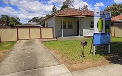 59 Bransgrove Rd, Revesby NSW