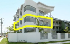 Villa @,106 Petrel Avenue, Mermaid Beach QLD
