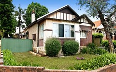 301 Queen street cnr of Bangalla st, Concord West NSW