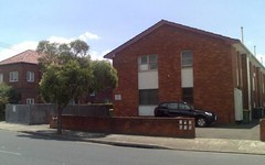 1/49 Thomas Street, Ashfield NSW