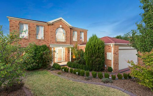 8 Ally Tce, Chirnside Park VIC 3116