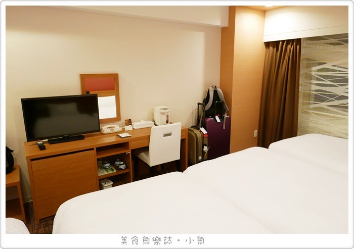 【日本沖繩】Nest Hotel Naha/那霸NEST酒店/沖繩住宿