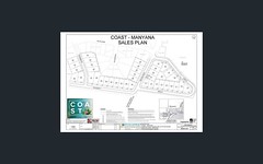 Lot 111 Unnamed Rd, Manyana NSW