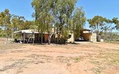 408 ALFORD ROAD, Charters Towers Qld