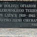 Cmentarz w Ościsłowie (11) • <a style="font-size:0.8em;" href="http://www.flickr.com/photos/115791104@N04/13959882516/" target="_blank">View on Flickr</a>
