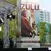 "Zulu"-Filmpremiere in Hamburg am 05.05.14, Orlando Bloom in Hamburg