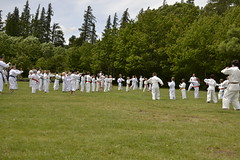 Karate Camp 026 • <a style="font-size:0.8em;" href="http://www.flickr.com/photos/125079631@N07/14148178937/" target="_blank">View on Flickr</a>