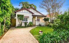 29 Patrick Street, Willoughby NSW