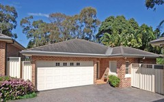 Villa 3 14 Epacris Avenue, Caringbah NSW