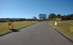 Lot 42, Friar Close, Port Macquarie NSW