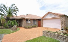 1 Whyalla Court, Helensvale QLD