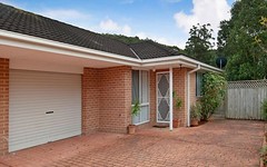 2/17 Gladys Manly Avenue, Kincumber NSW