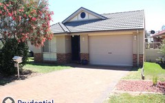 10 Ager Cottage Crescent, Blair Athol NSW